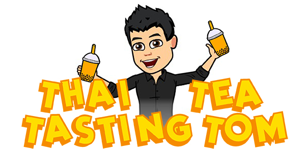 best thai teas in orange county oc